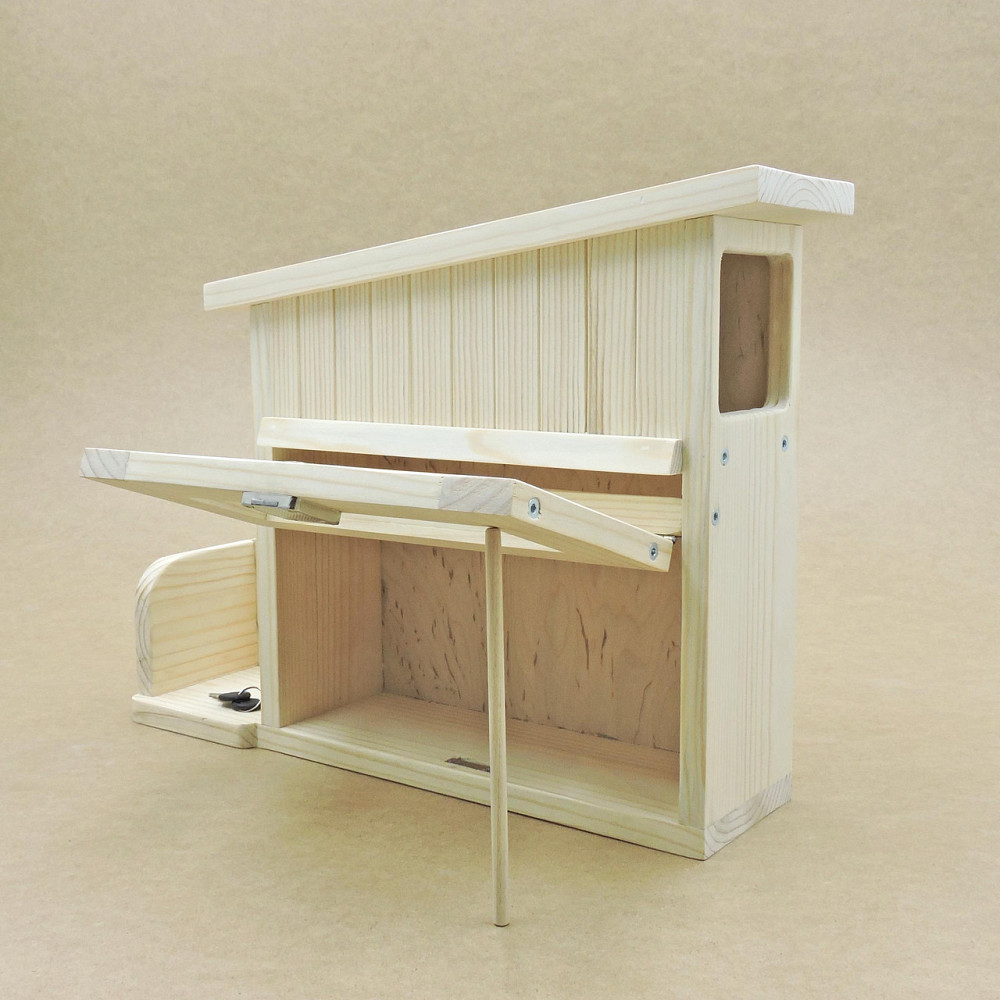 Почтовый ящик 