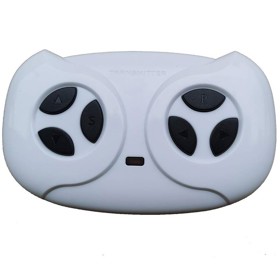 Пульт для дитячого електромобіля машинки 2.4 GHz (4050) Київ - фото 1