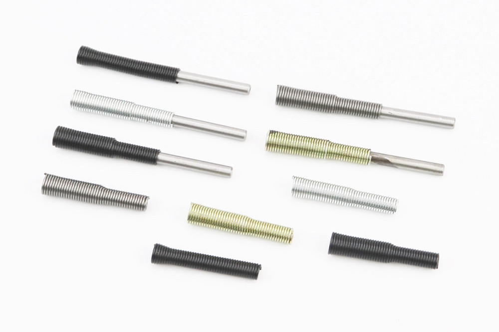 Набір пружинок для шліфування клапанів Киев - изображение 1