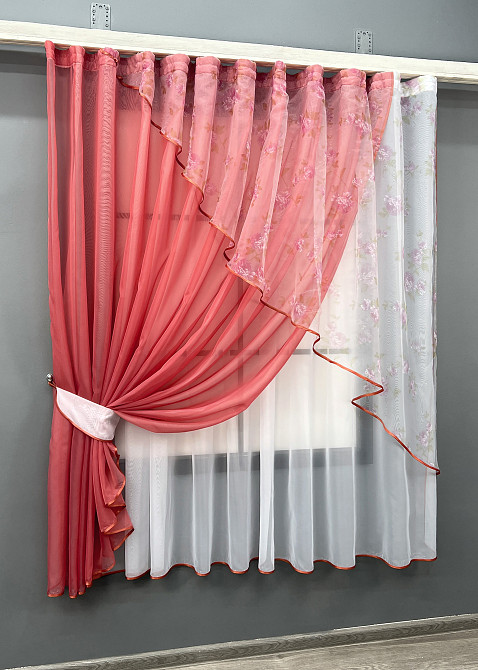 Кухонный комплект VR-Textil № 063к 