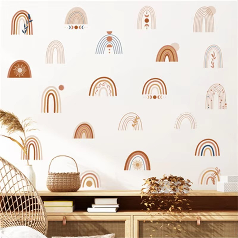 Набор наклеек 