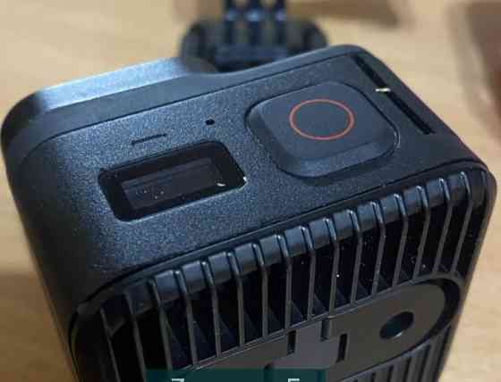 Камера GoPro 11 mini + nd filters + mount Київ