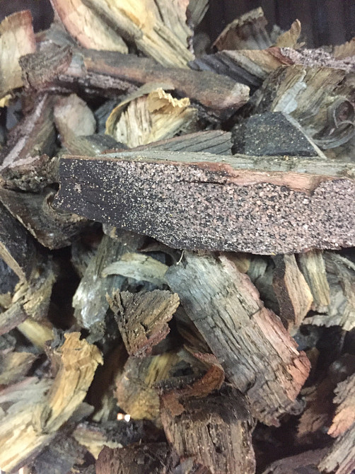 Эксклюзив! Треска из дубовой 70-летней бочки вино 500г GRILLI 77780 Код: 004387 Ровно - изображение 8