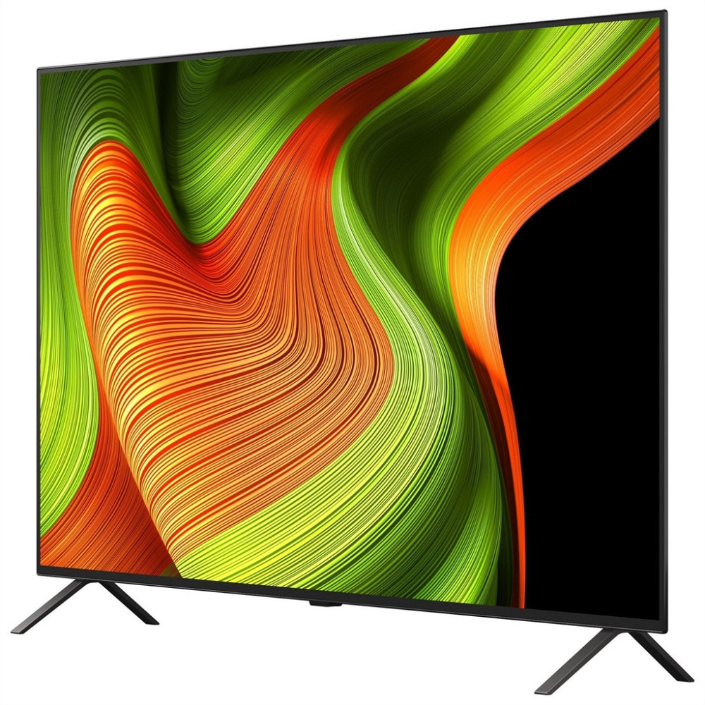 Телевізор LG OLED55B56LA ( 25387 ) Харків - фото 7