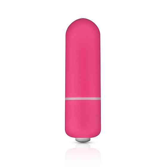 Віброкуля Easytoys, рожева, 5.5 х 1.7 см Sex Aura Київ