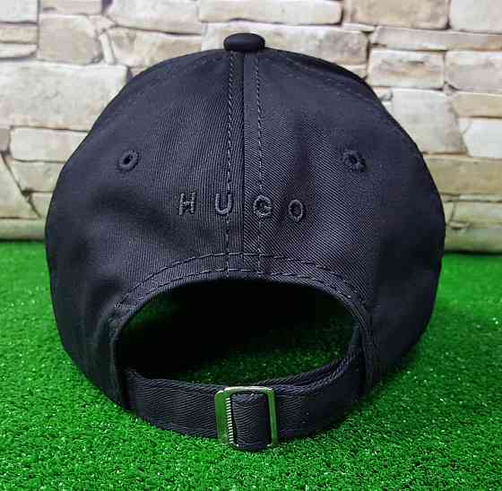 Бейсболка HUGO Київ