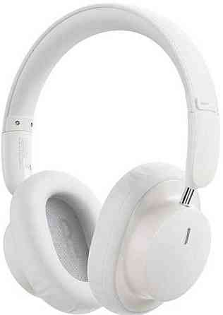 Наушники Беспроводные: Baseus Bowie D03 Bluetooth 5.3 Black. Харьков