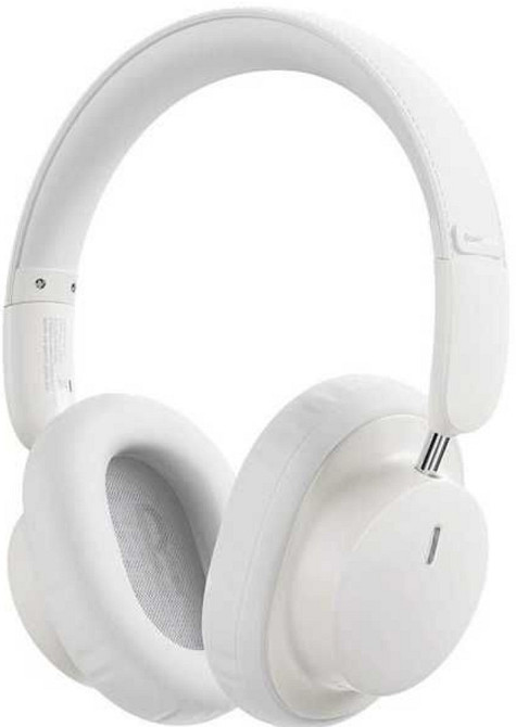 Навушники бездротові: Baseus Bowie D03 Bluetooth 5.3 Black. Харків - фото 2