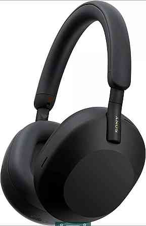 Наушники SONY WH-1000XM5 . Новые Оригинал Wireless NFC Bluetooth. Киев