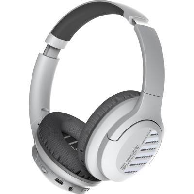 Навушники A4Tech Bloody MH360 Grey (4711421985161) Вінниця - фото 11