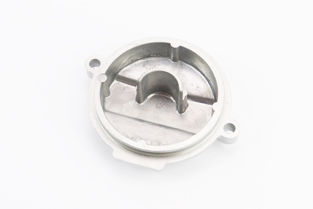 Кришка головки циліндра ліва СВ Київ - фото 2