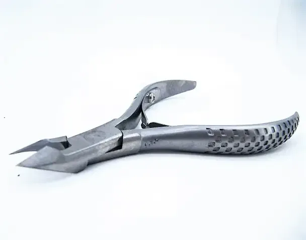 Кусачки для кутикул Solingen -Lux Киев - изображение 6