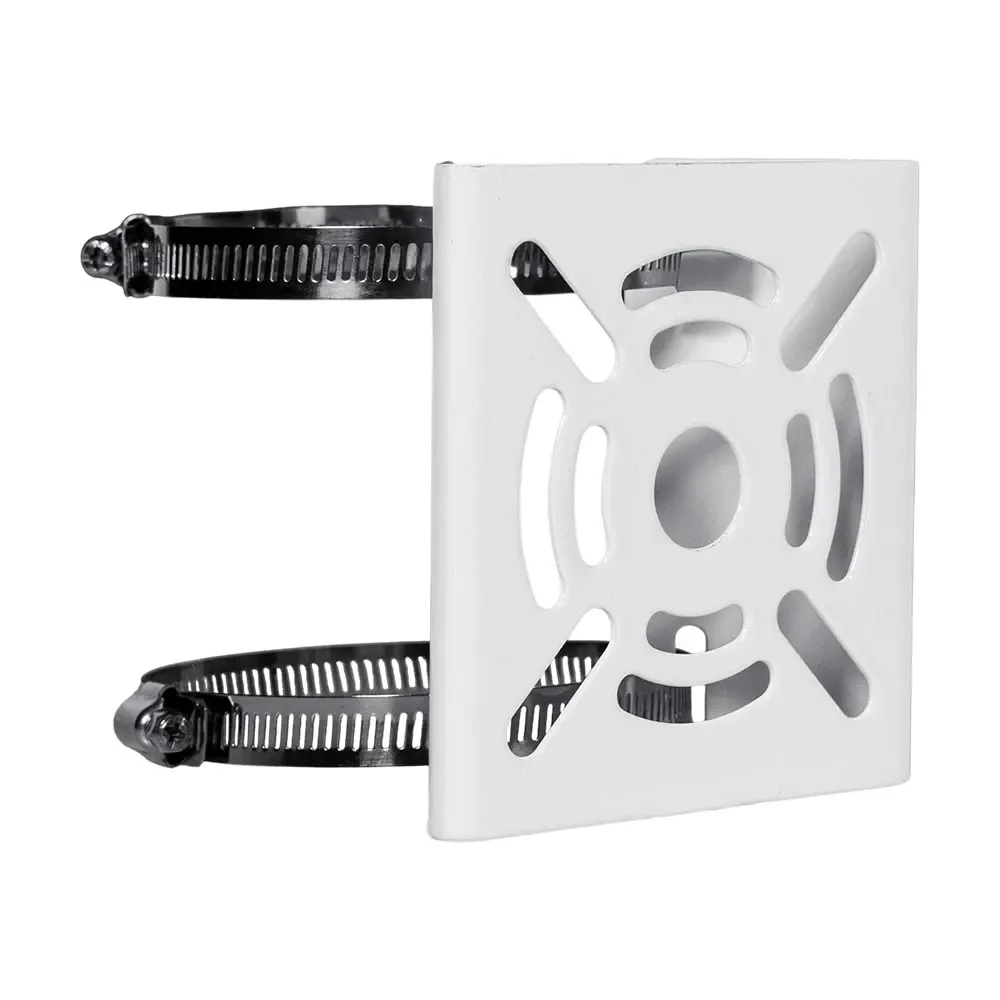 Кронштейн для відеокамери Light Vision VLC-08B/2SR монтаж на стовп (75-00259) Київ - фото 2