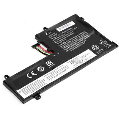 Аккумулятор для ноутбука LENOVO Legion Y730 (L17M3PG2) (middle cable) 11.4V 4800mAh PowerPlant (NB481798) Винница
