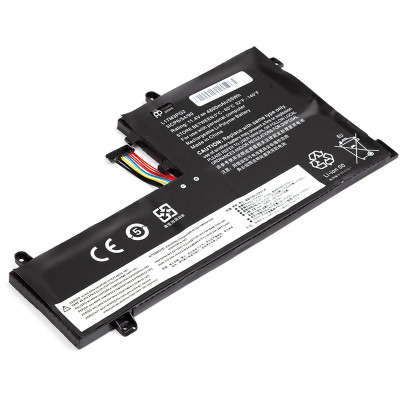 Акумулятор до ноутбука LENOVO Legion Y730 (L17M3PG2) (middle cable) 11.4V 4800mAh PowerPlant (NB481798) Вінниця - фото 2