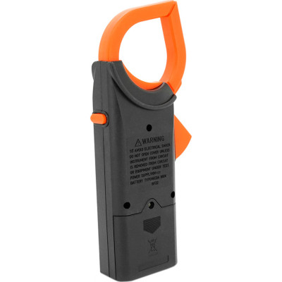 Цифровой мультиметр HAOYUE DT-266, з чохлом, щупи, Box (HAOYUE DT-266) Винница - изображение 2