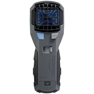 Фумигатор Тhermacell MR-450X Portable Mosquito Repeller (1200.05.33) Винница - изображение 1