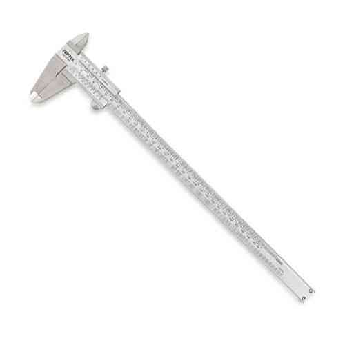 Штангенциркуль 300мм, 0,02 мм TOPTUL IACA0300 Чернігів