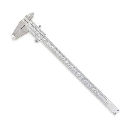 Штангенциркуль 300мм, 0,02 мм TOPTUL IACA0300 Чернігів - фото 1