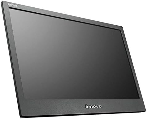 Портативний монітор 14" Lenovo LT1421 (товар вживаний) Луцьк - фото 1