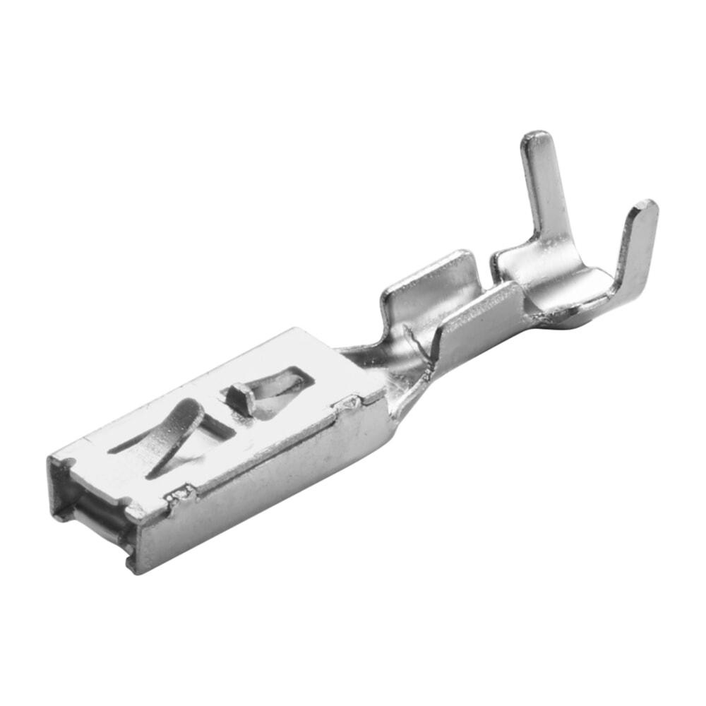 КЛЕММА, Сріблястий, Метал, Марка машини: Модель машини: МНОГО МОДЕЛЕЙ, Місце встановлення: КУЗІВ, Елемент: Київ - фото 1