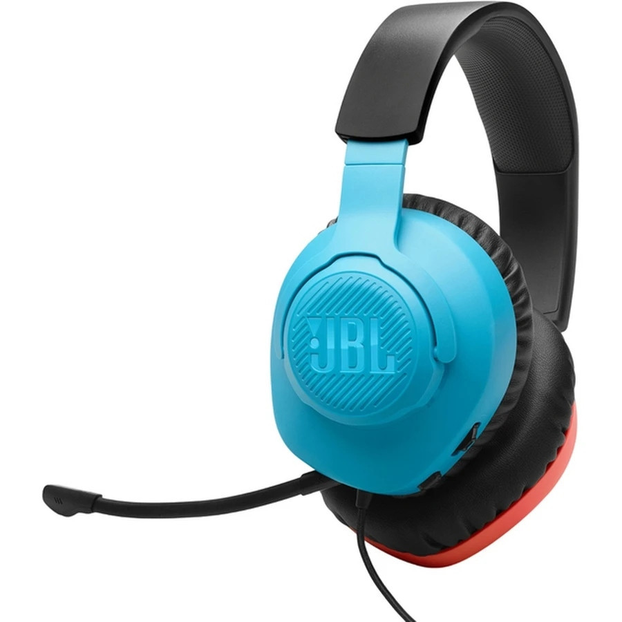 Гарнітура JBL Quantum 100N Black (JBLQTUM100N) ( 23168 ) Харків - фото 18