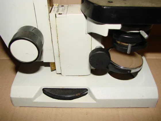 Микроскоп биологический Биолам Ломо Д12У11 Харьков