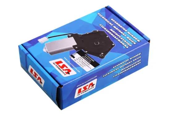 Моторедуктор эл./стеклопод. 1118 LSA правый (2123 левый) Винница