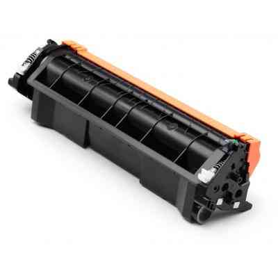 Картридж Vinga HP CF217A with chip (V-L-HCF217A) Винница