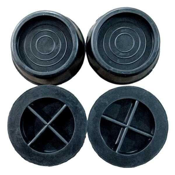 Підставки-ніжки антивібраційні для пральної машини гумові Харків - фото 1