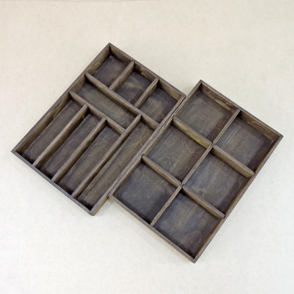 Лоток для столовых приборов 