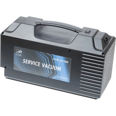 Тонерный пылесос HYB XC-188, 1150 Вт, 220V (HYB-XC-188) Винница - изображение 7