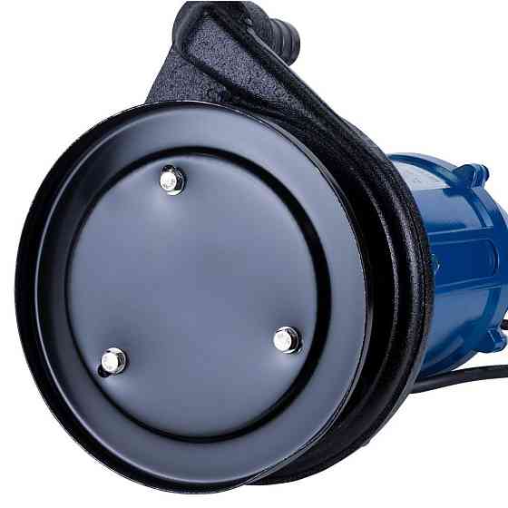 Насос дренажный 0.75кВт Hmax 32м Qmax 80л/мин WETRON QDX1.5w-32-0.75F (773198) Киев