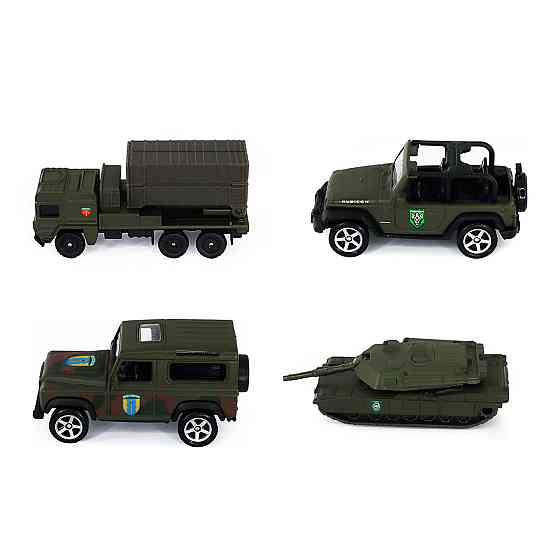 Мінімодель - Шеврони Героїв S2 Днепр