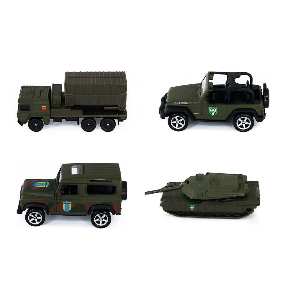 Мінімодель - Шеврони Героїв S2 Днепр - изображение 4