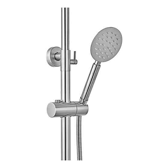 Душова колона Armata NOX-009-J зі змішувачем із нержавіючої сталі (CH6174) Харків