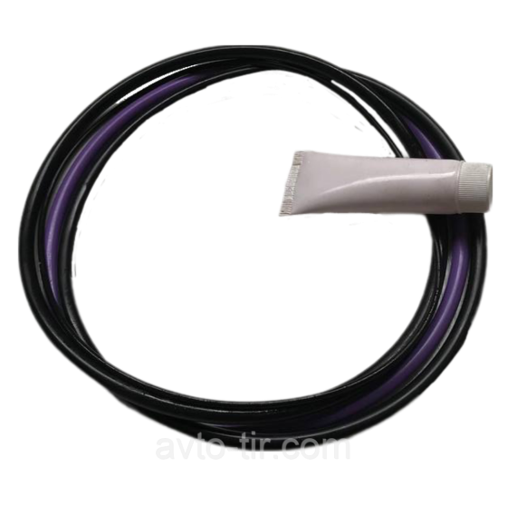 Уплотнение под гильзу [к-кт] Renault Magnum/ Volvo 7400270950 Луцк