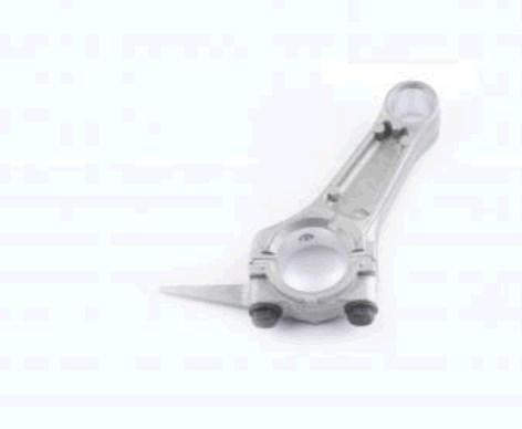 Шатун мотоблок 168F/170F (6,5/7Hp) (0,50) Мукачево - изображение 1