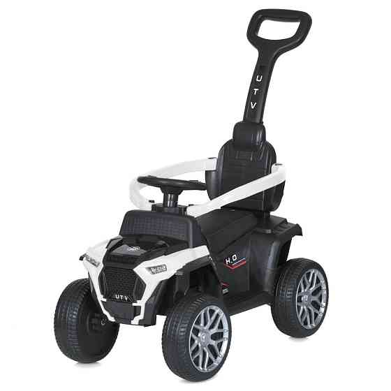 Дитячий електроквадроцикл M 4803EL-1 до 25 кг Вінниця