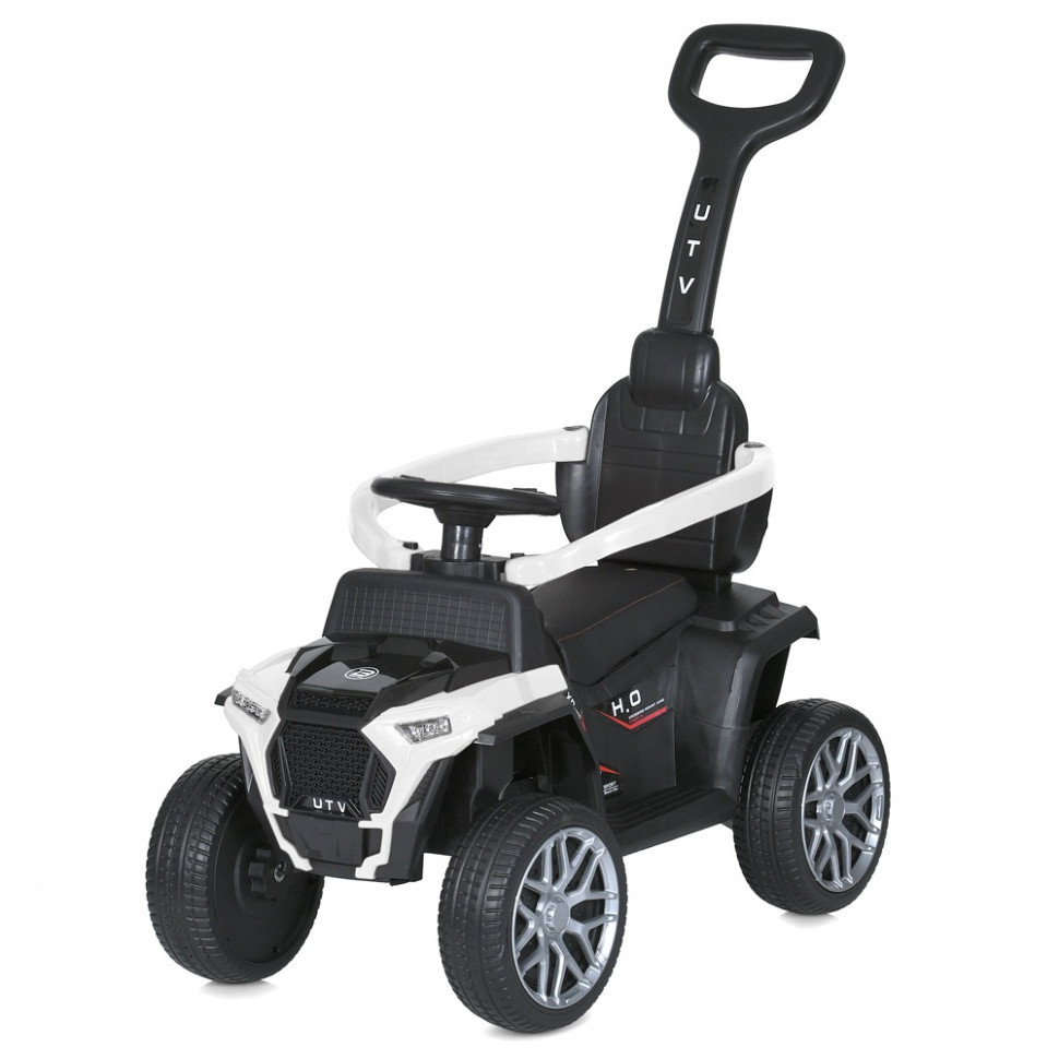 Дитячий електроквадроцикл M 4803EL-1 до 25 кг Вінниця - фото 1