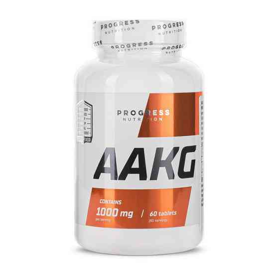 AAKG 1000 mg (90 tabs) Луцьк