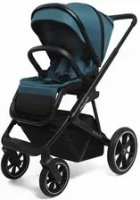 Дитяча коляска Muuvo Slick 2.0 Wózek Spacerowy Tropical Green Київ