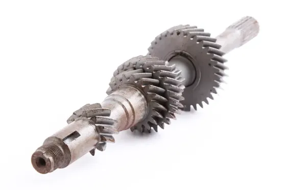 Вал КПП первинний Таврія РостСільМаш нов. обр. (Sens) РЕСТОВРАЦІЯ Вінниця