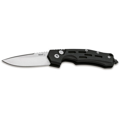 Нож Boker Plus Thunder Storm Auto (01BO792) Винница - изображение 1