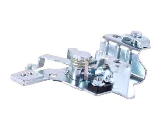 Механизм управления оборотами двигателя - P65/70F (ZS) Мукачево