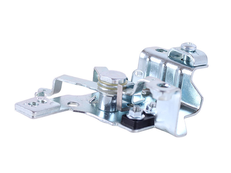 Механизм управления оборотами двигателя - P65/70F (ZS) Мукачево - изображение 1