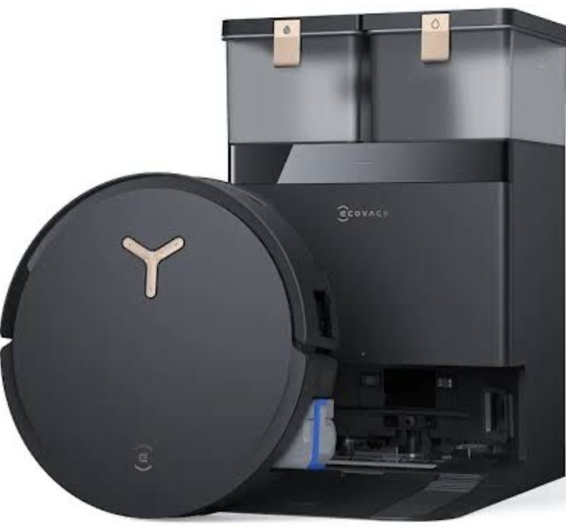 Ecovacs Deebot x8 pro omni. Харків - фото 1