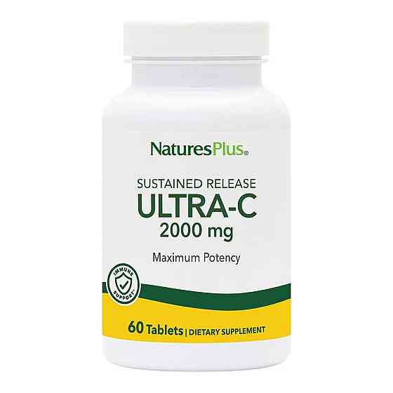 Ultra C 2000 mg - 60 tabs Київ