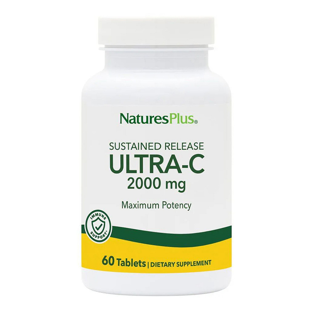 Ultra C 2000 mg - 60 tabs Киев - изображение 1