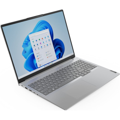 Ноутбук Lenovo ThinkBook 16 G7 ARP (21MW000SRA) Винница - изображение 6